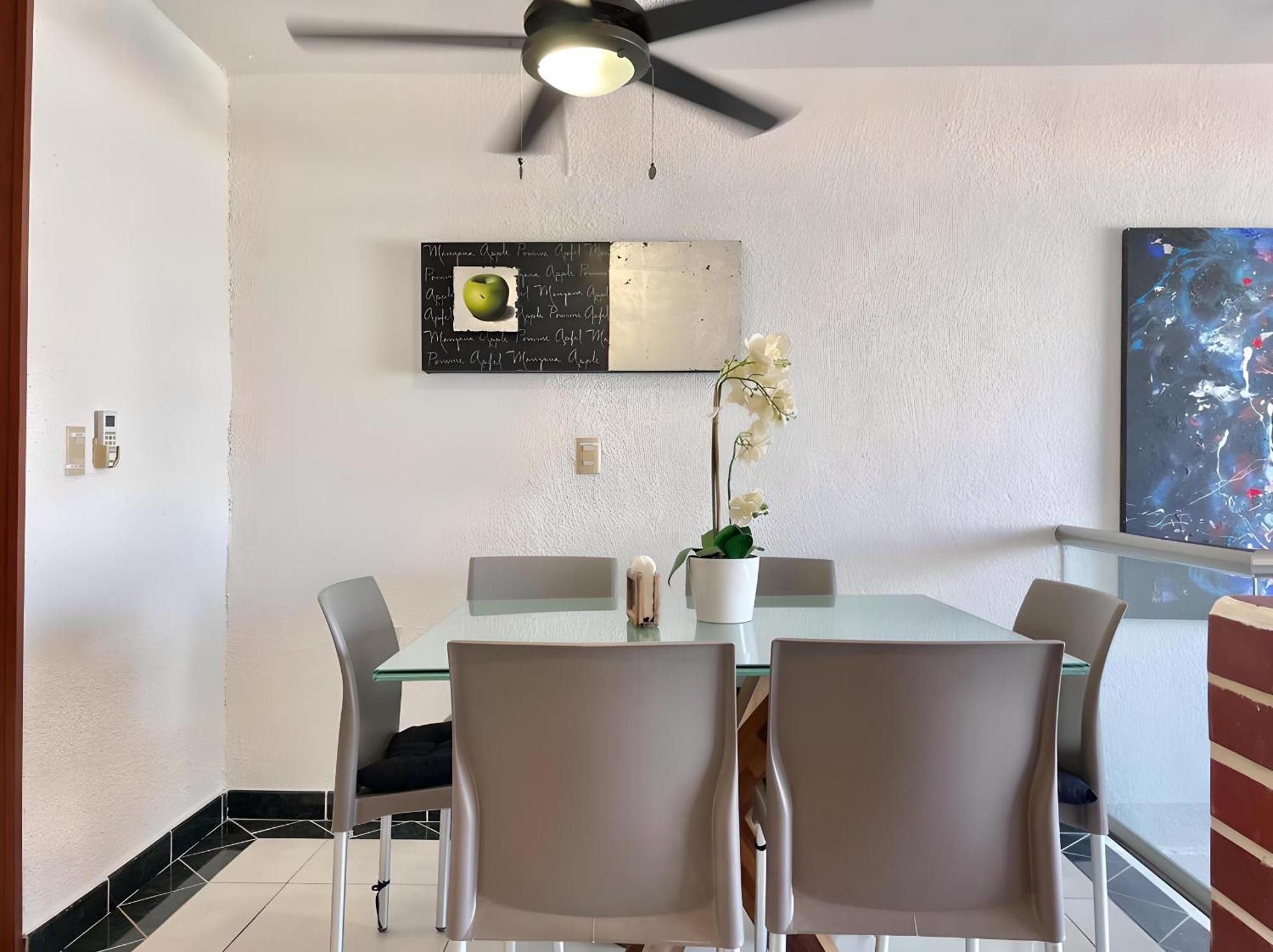 Marlin By Andiani Travel Apartment Cancun Exterior photo