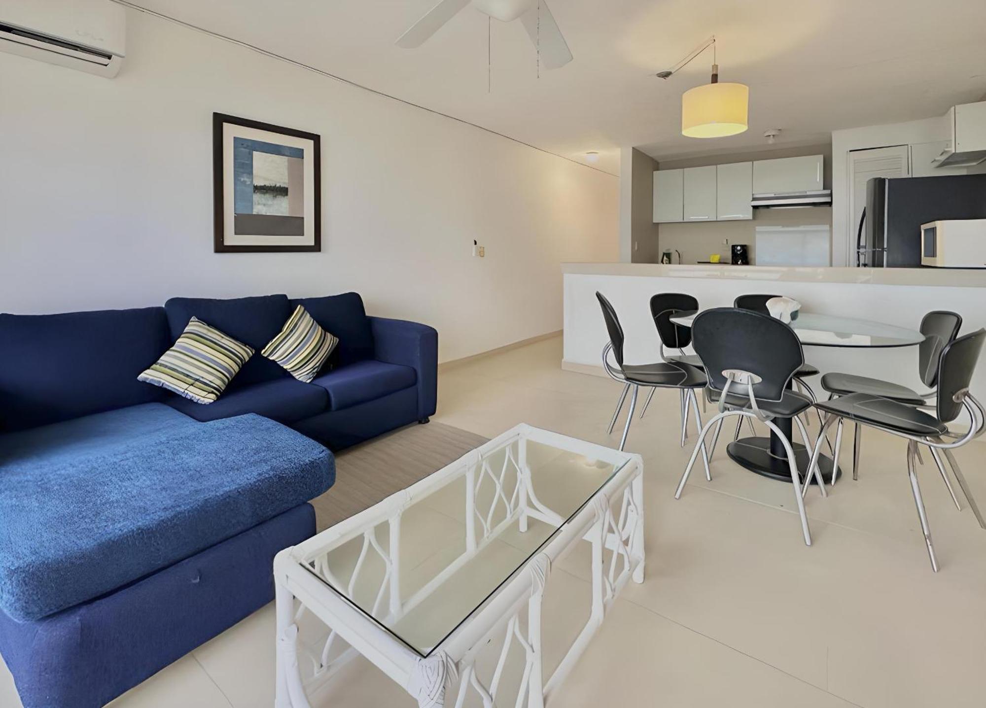 Marlin By Andiani Travel Apartment Cancun Exterior photo