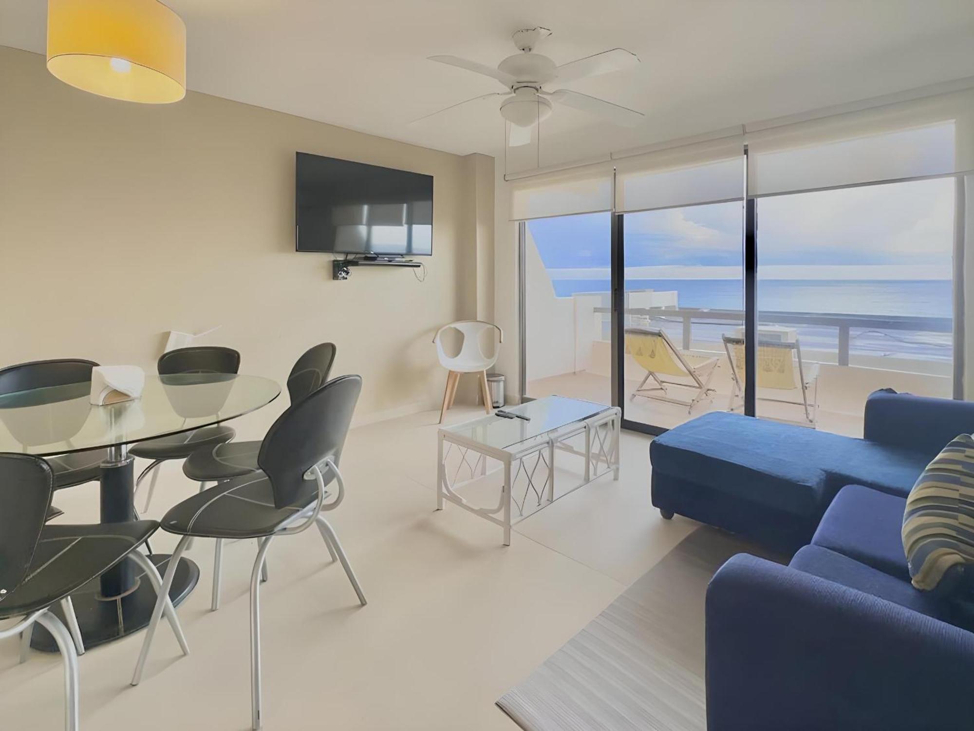 Marlin By Andiani Travel Apartment Cancun Exterior photo